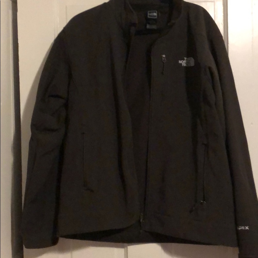 Men’s Brown Northface